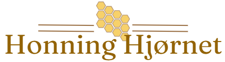 Honninghjørnet Logo